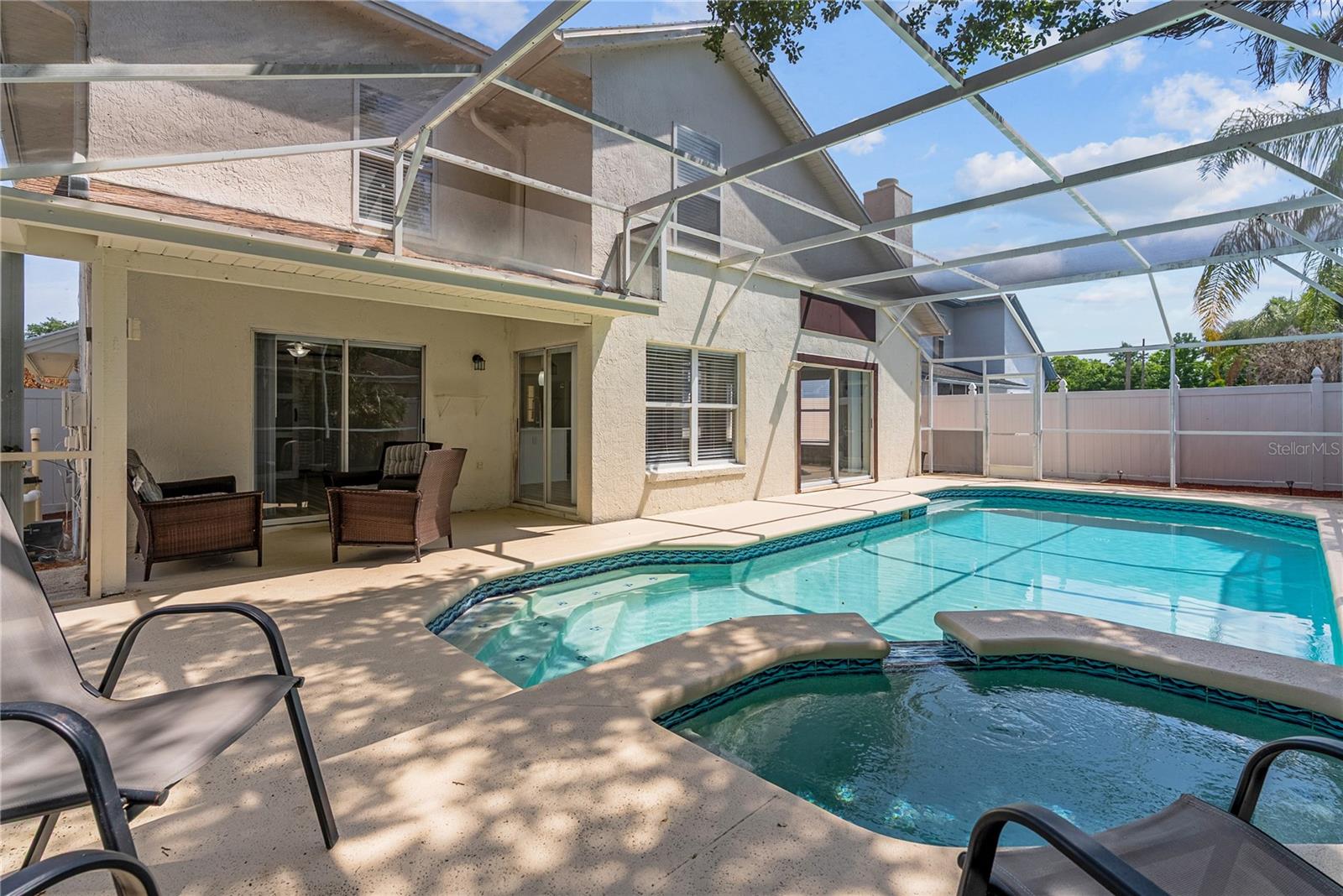 10044 LITTLE TEAK ST, ORLANDO, FL, 32825