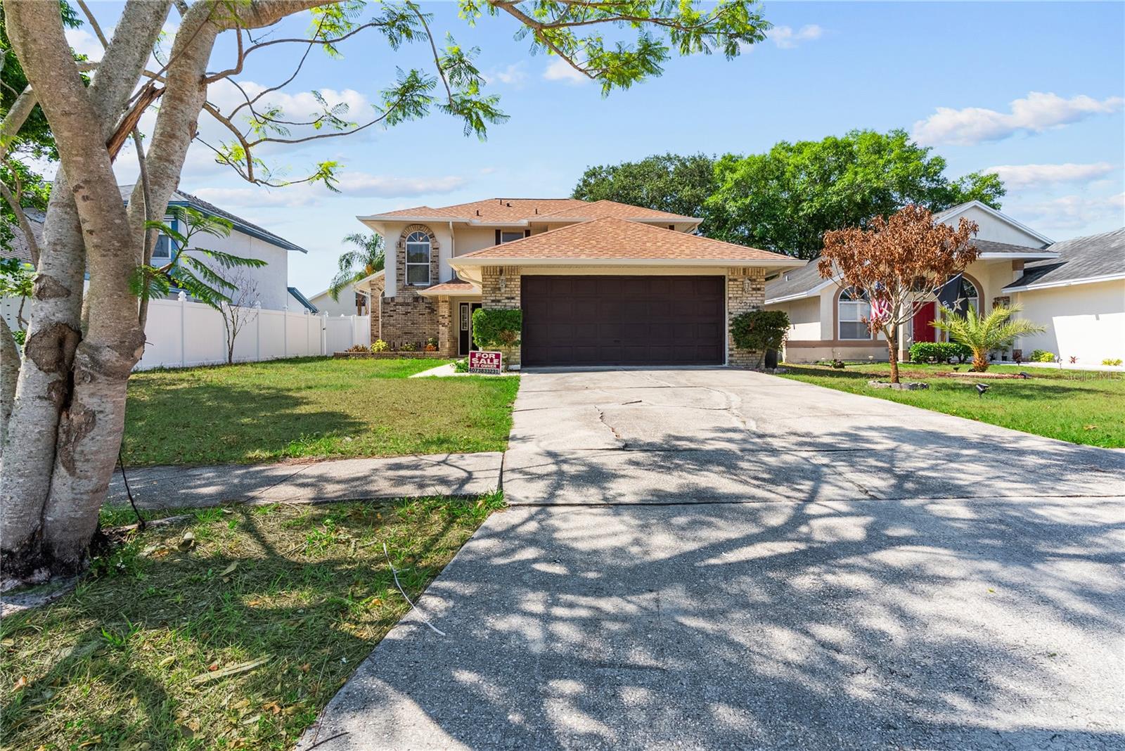 10044 LITTLE TEAK ST, ORLANDO, FL, 32825
