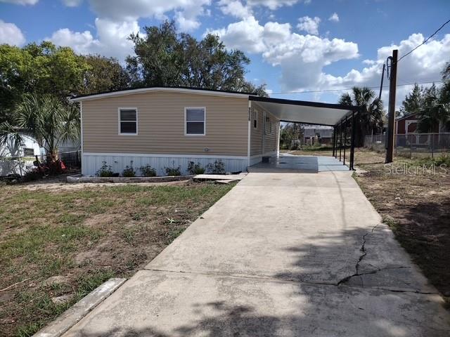 9026 BOURBON ST, NEW PORT RICHEY, FL, 34654