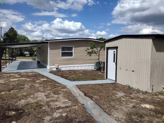 9026 BOURBON ST, NEW PORT RICHEY, FL, 34654