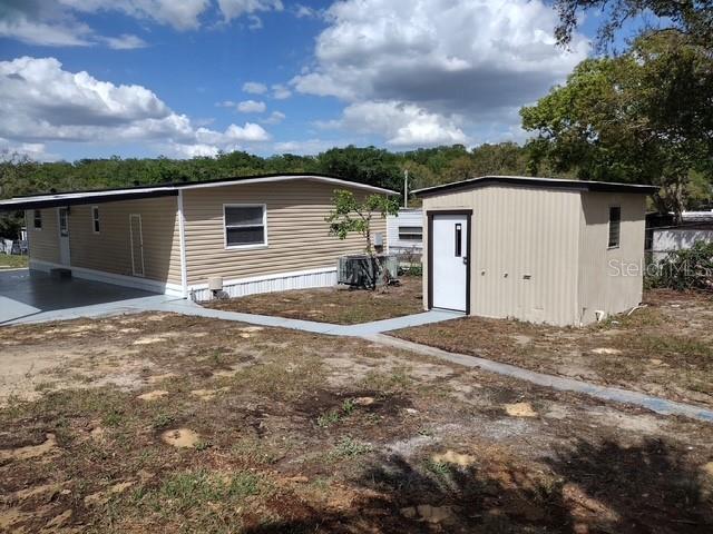 9026 BOURBON ST, NEW PORT RICHEY, FL, 34654