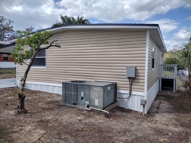 9026 BOURBON ST, NEW PORT RICHEY, FL, 34654