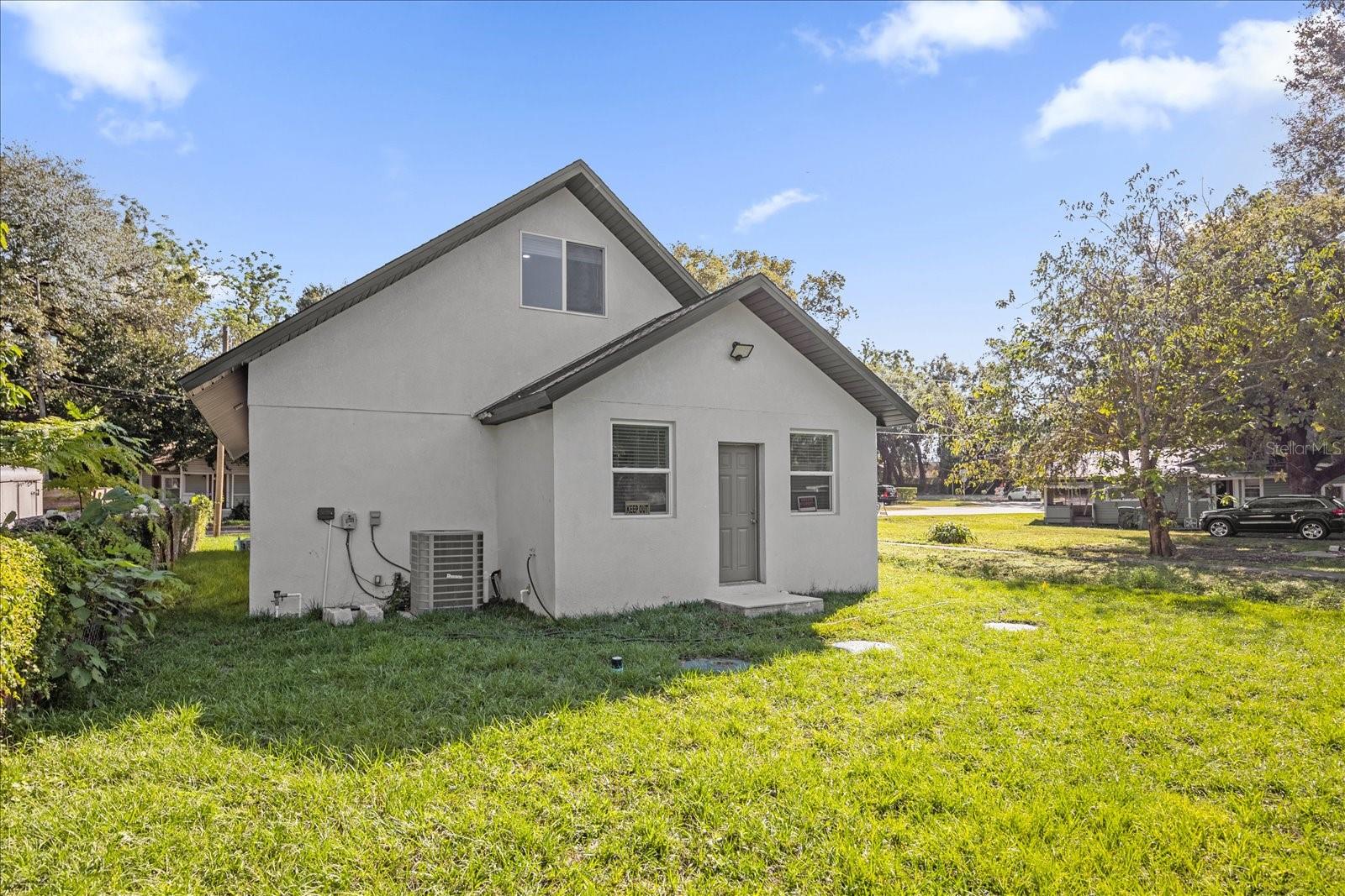 600 N LAKEWOOD AVE, OCOEE, FL, 34761