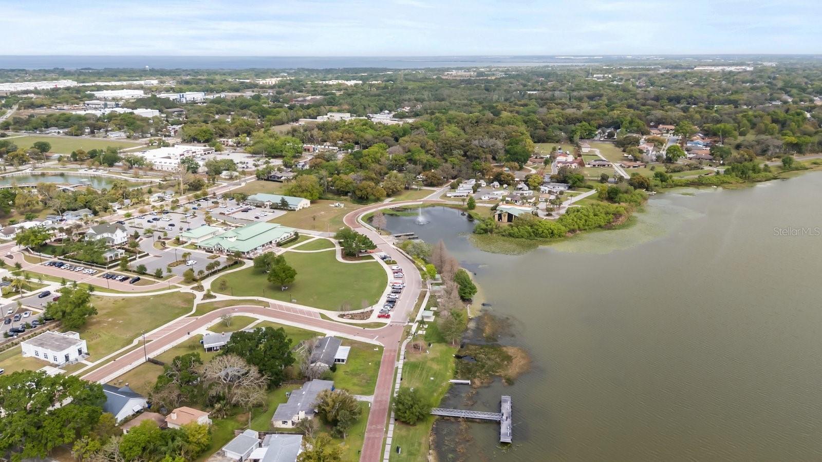 600 N LAKEWOOD AVE, OCOEE, FL, 34761