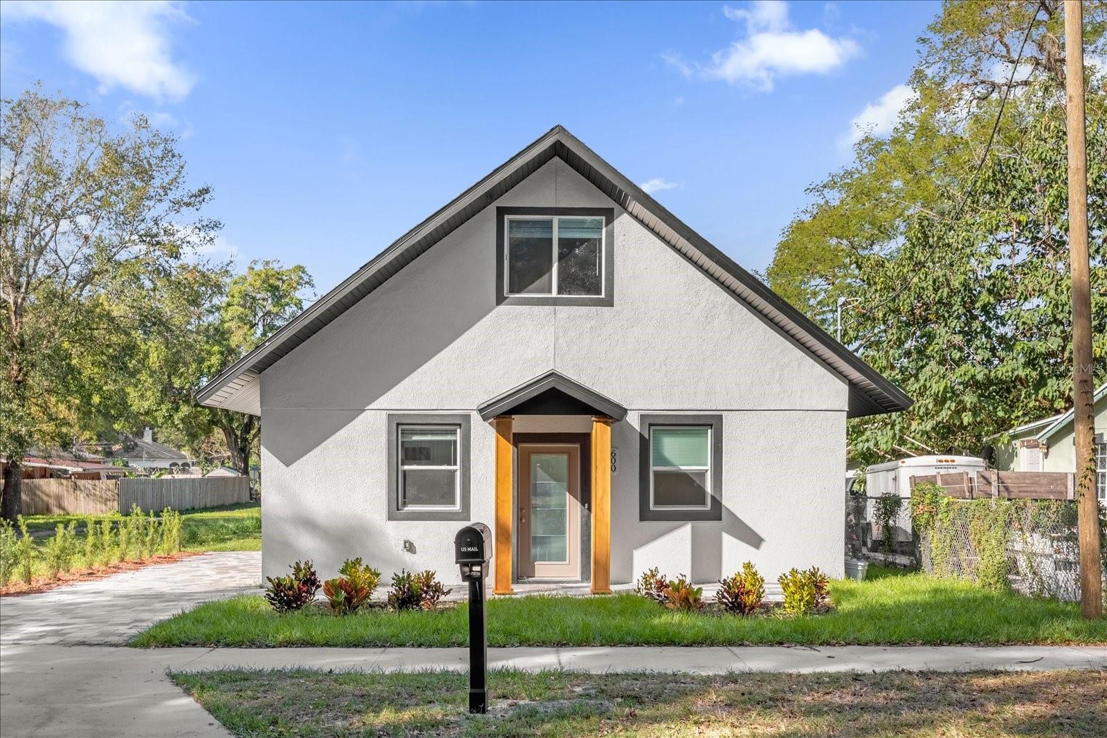 600 N LAKEWOOD AVE, OCOEE, FL, 34761