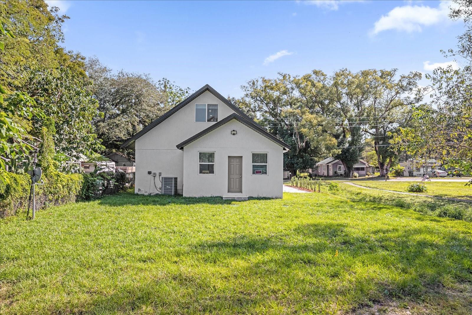 600 N LAKEWOOD AVE, OCOEE, FL, 34761