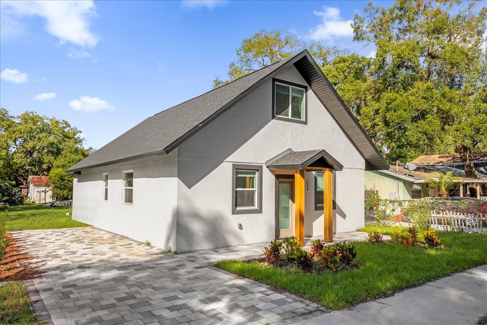 600 N LAKEWOOD AVE, OCOEE, FL, 34761