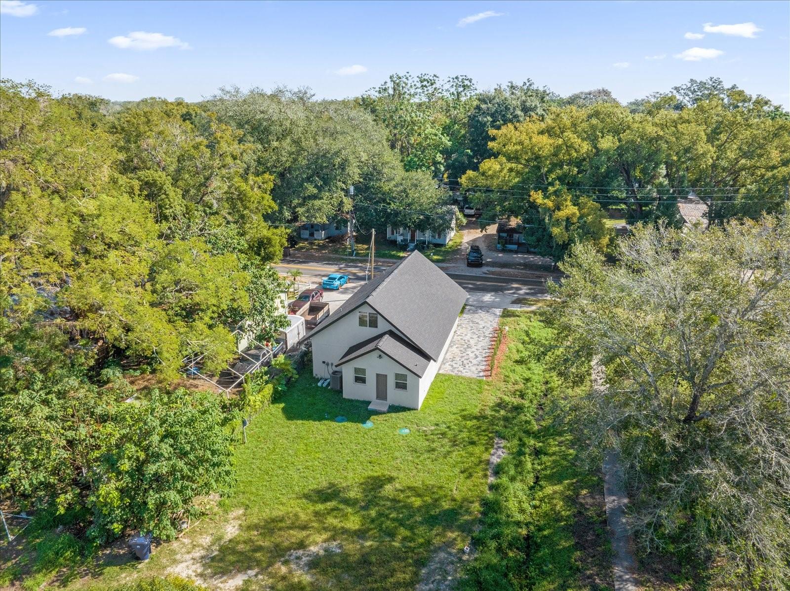 600 N LAKEWOOD AVE, OCOEE, FL, 34761