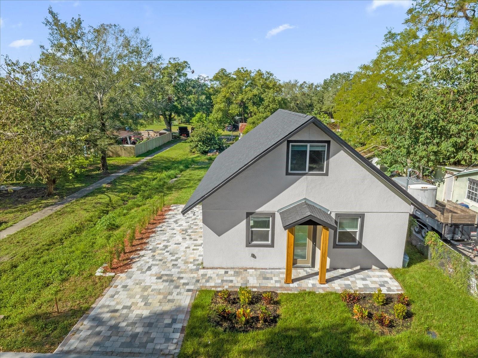 600 N LAKEWOOD AVE, OCOEE, FL, 34761