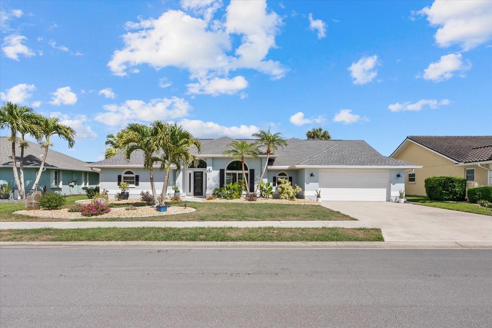 550 SILK OAK DR, VENICE, FL, 34293