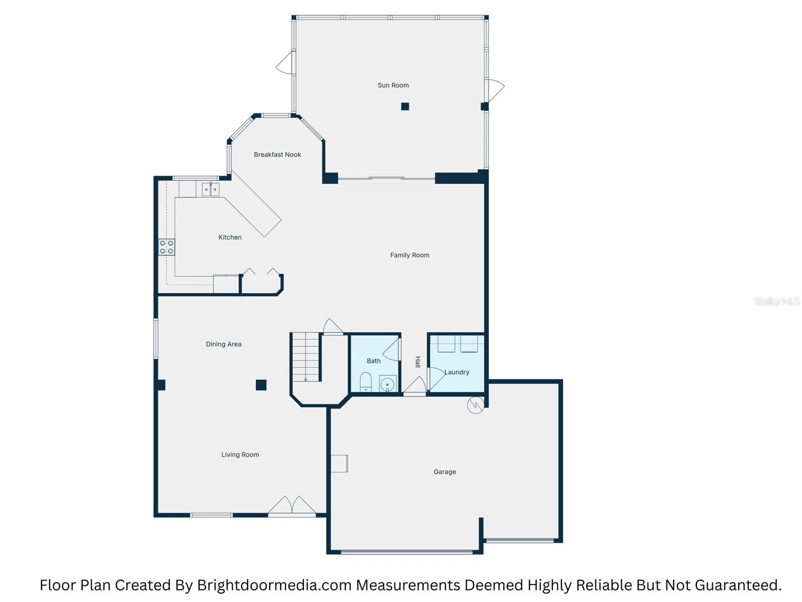 1705 BILLIE LYNN PT, SANFORD, FL, 32773