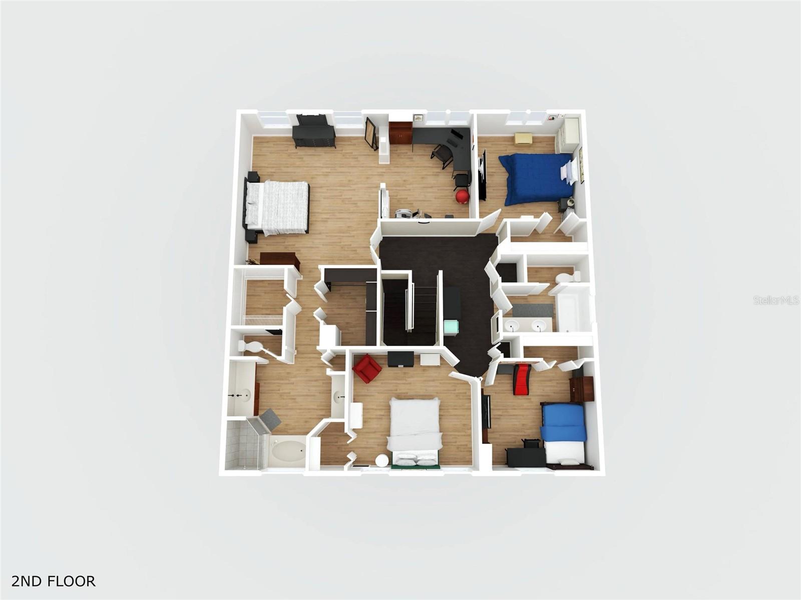 1705 BILLIE LYNN PT, SANFORD, FL, 32773
