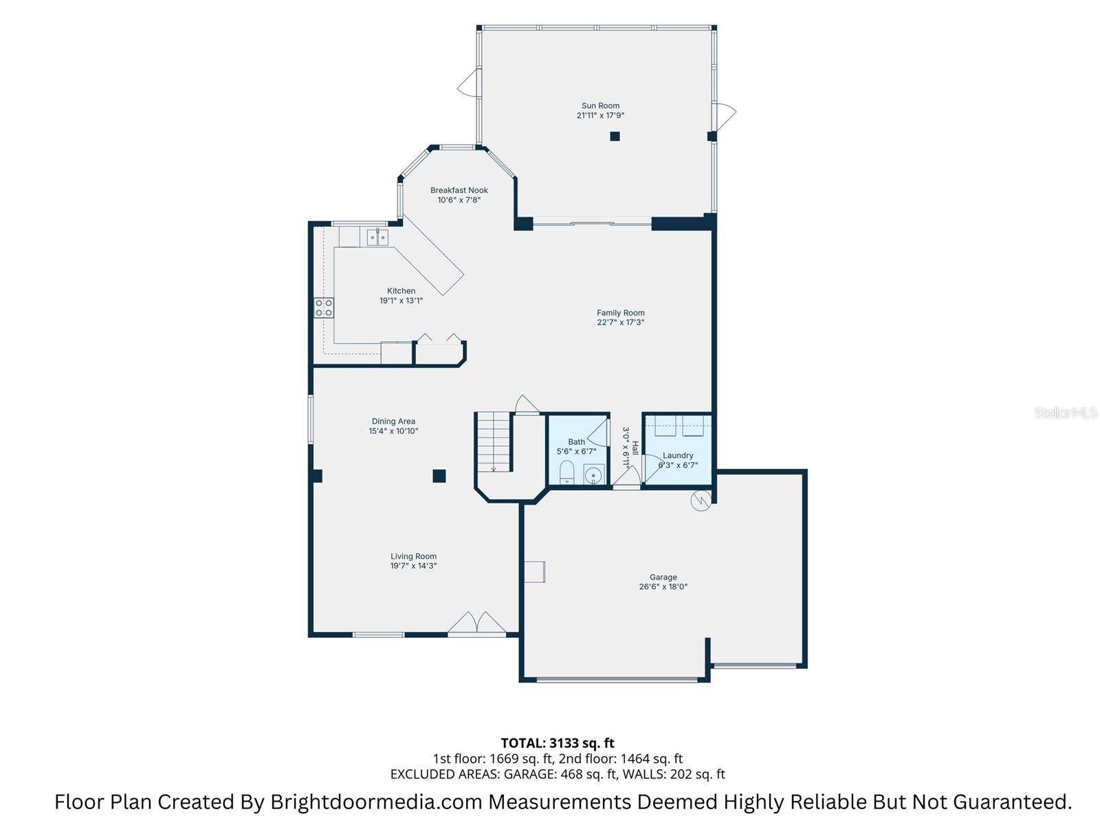 1705 BILLIE LYNN PT, SANFORD, FL, 32773