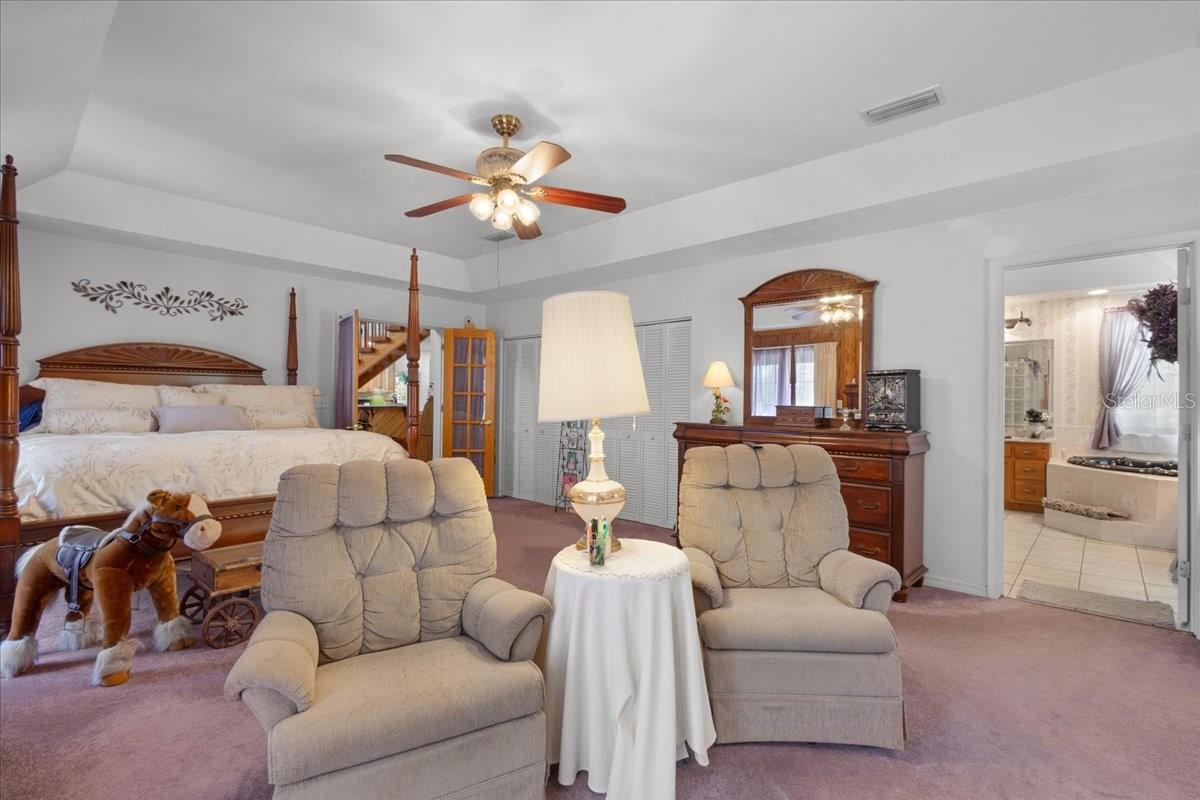124 NE 824TH ST, OLD TOWN, FL, 32680