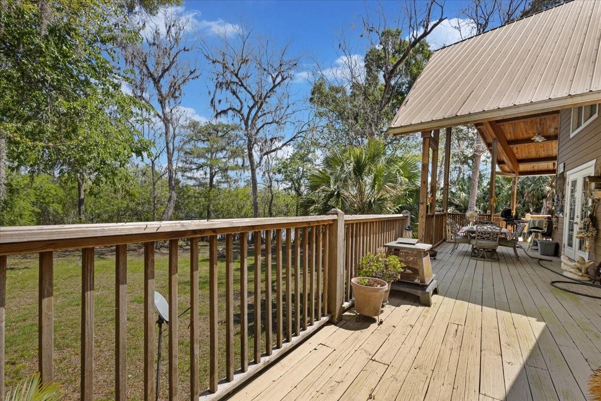 124 NE 824TH ST, OLD TOWN, FL, 32680