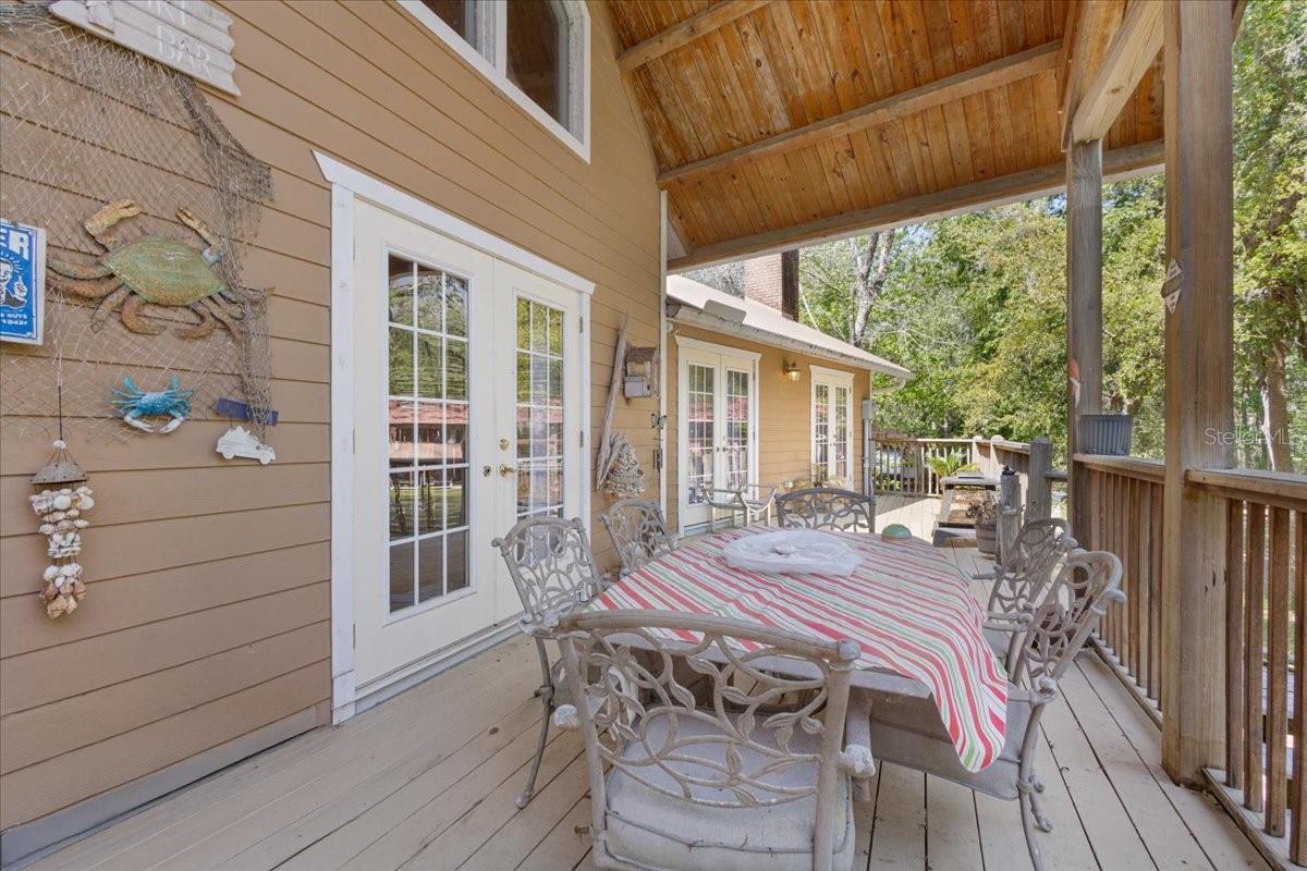 124 NE 824TH ST, OLD TOWN, FL, 32680