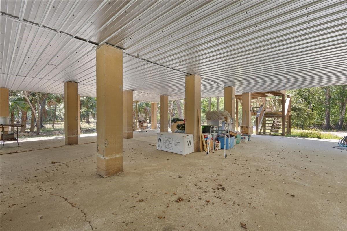 124 NE 824TH ST, OLD TOWN, FL, 32680