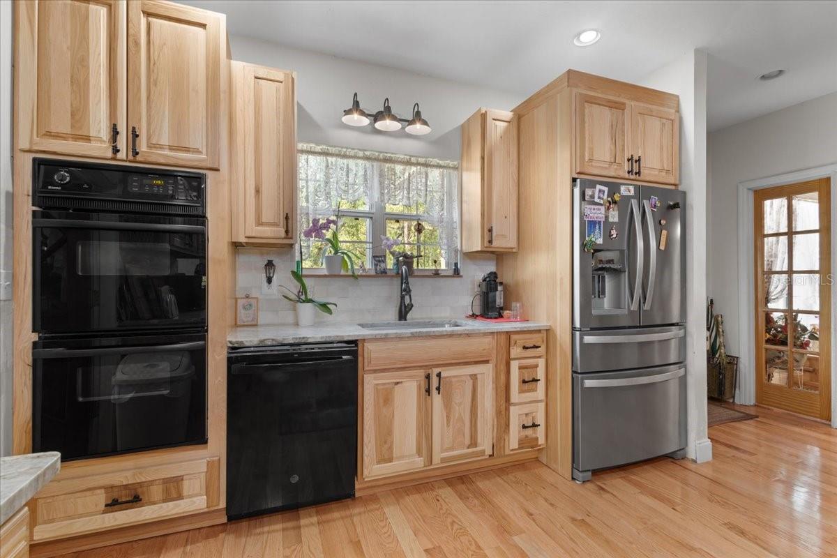 124 NE 824TH ST, OLD TOWN, FL, 32680