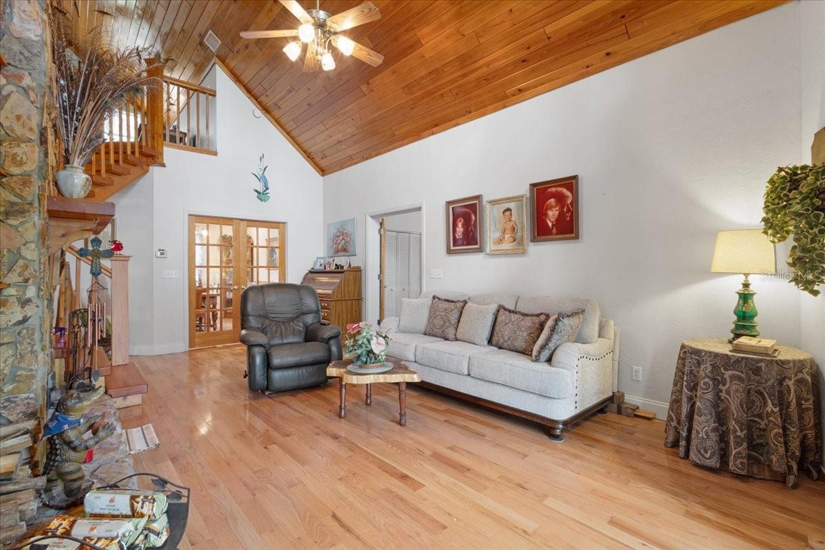 124 NE 824TH ST, OLD TOWN, FL, 32680
