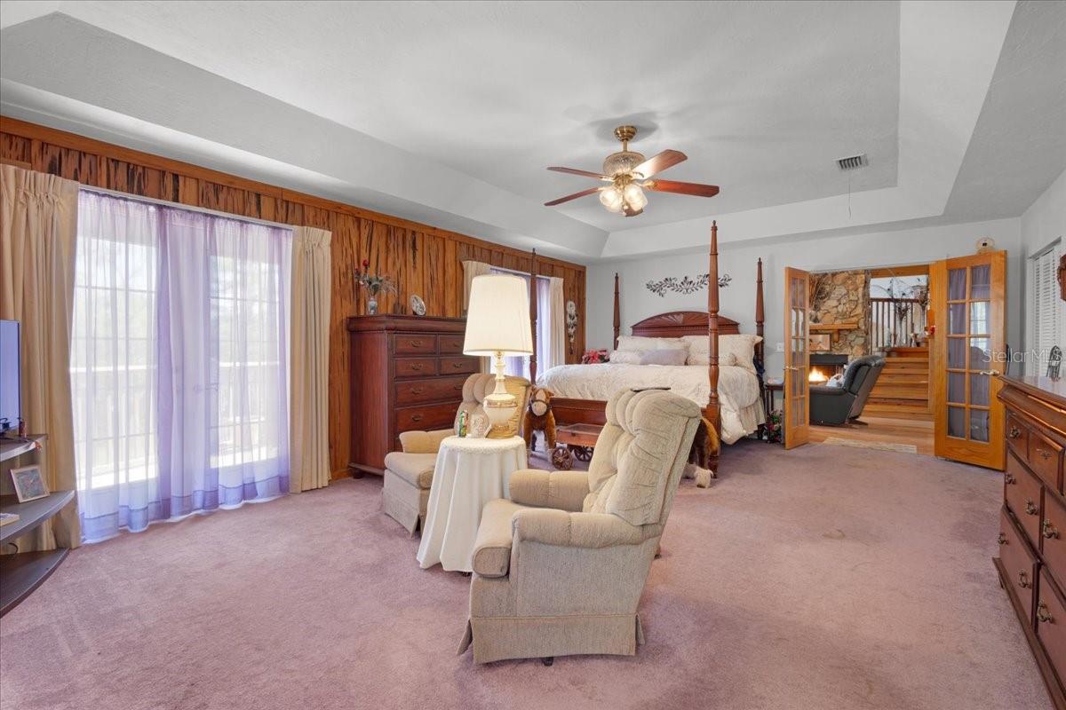 124 NE 824TH ST, OLD TOWN, FL, 32680