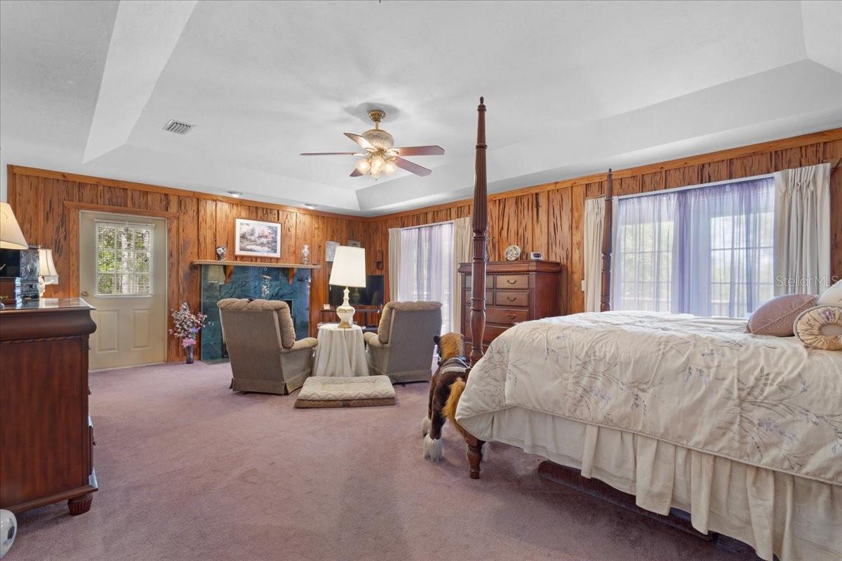 124 NE 824TH ST, OLD TOWN, FL, 32680