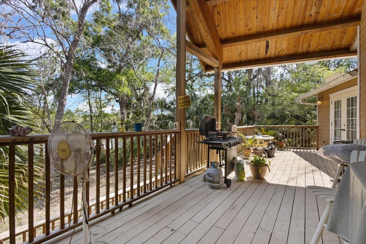 124 NE 824TH ST, OLD TOWN, FL, 32680