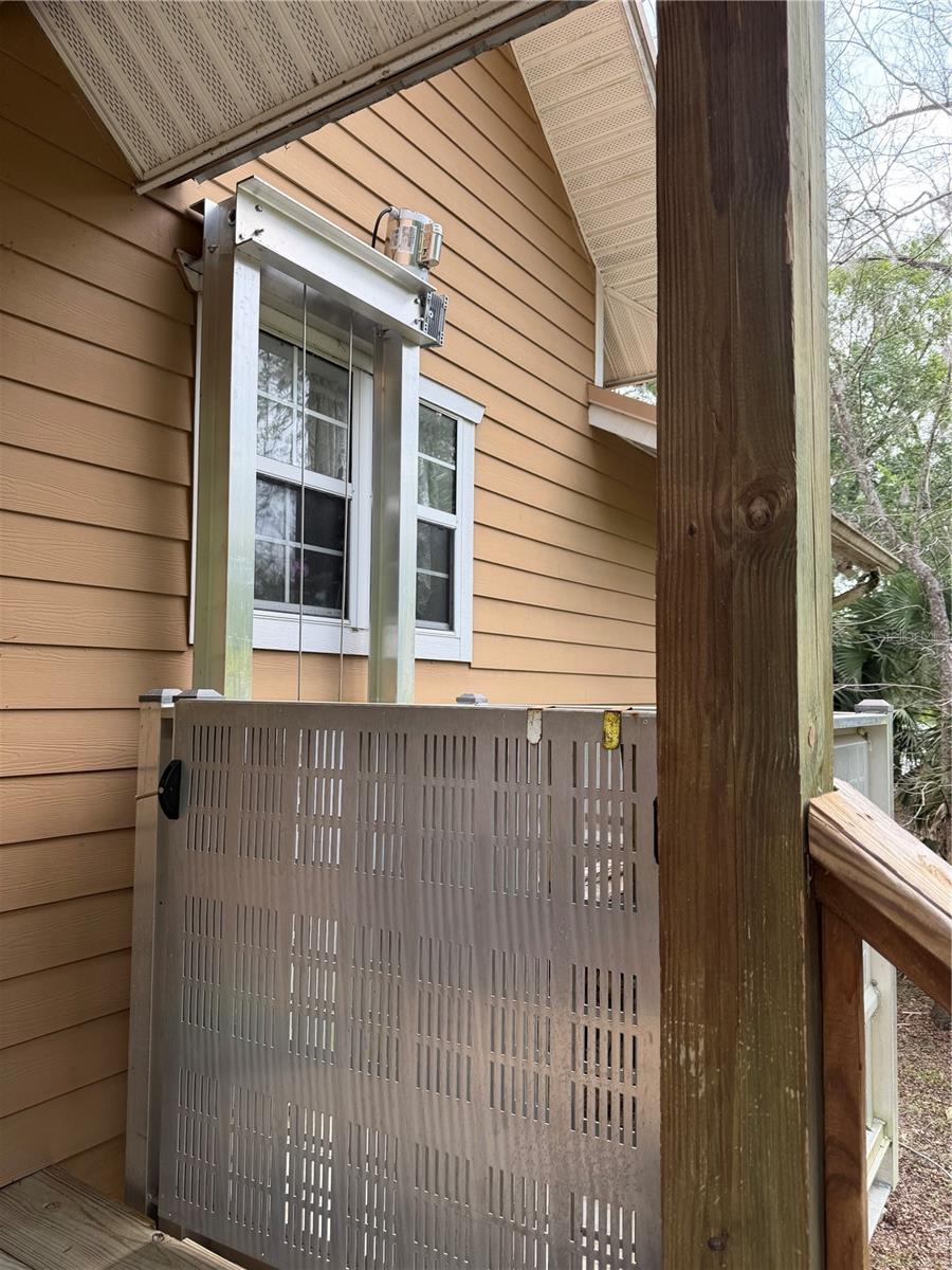 124 NE 824TH ST, OLD TOWN, FL, 32680