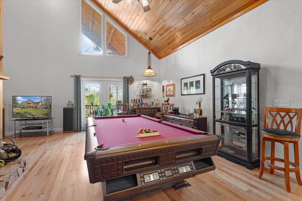 124 NE 824TH ST, OLD TOWN, FL, 32680