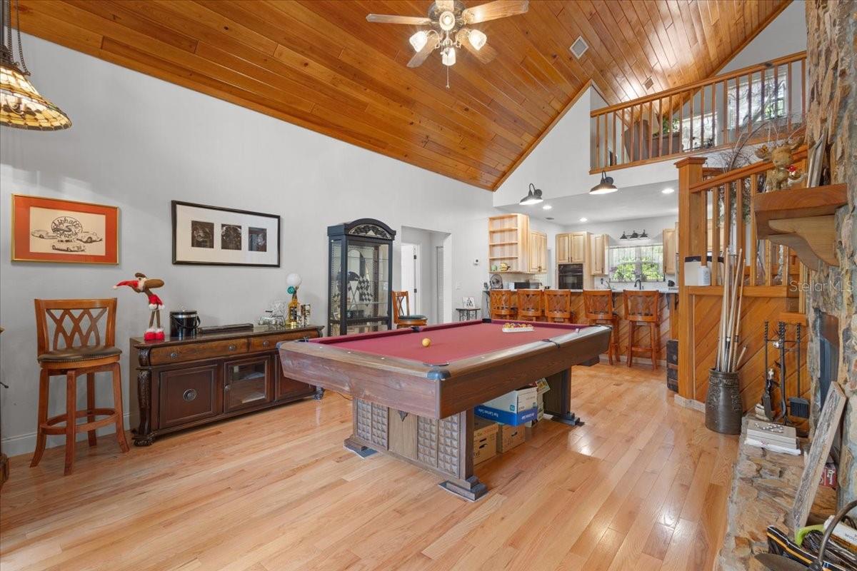 124 NE 824TH ST, OLD TOWN, FL, 32680