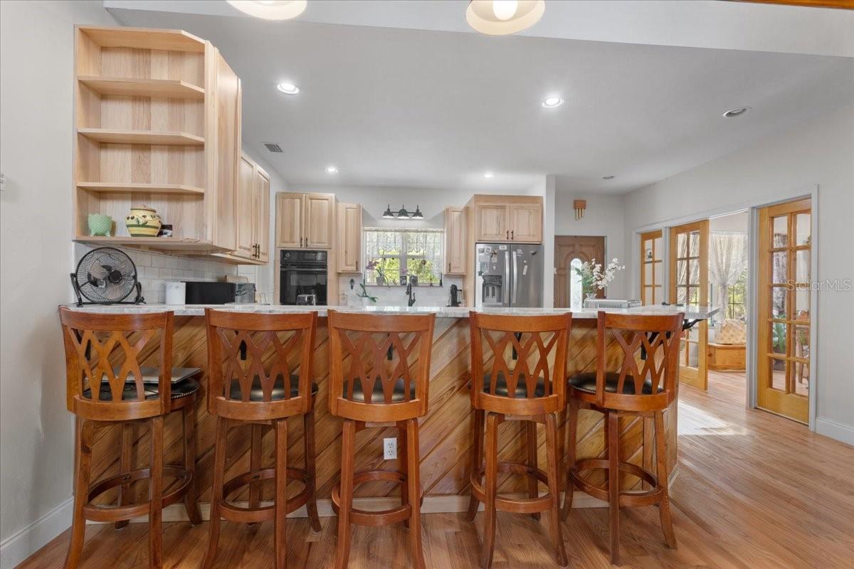 124 NE 824TH ST, OLD TOWN, FL, 32680