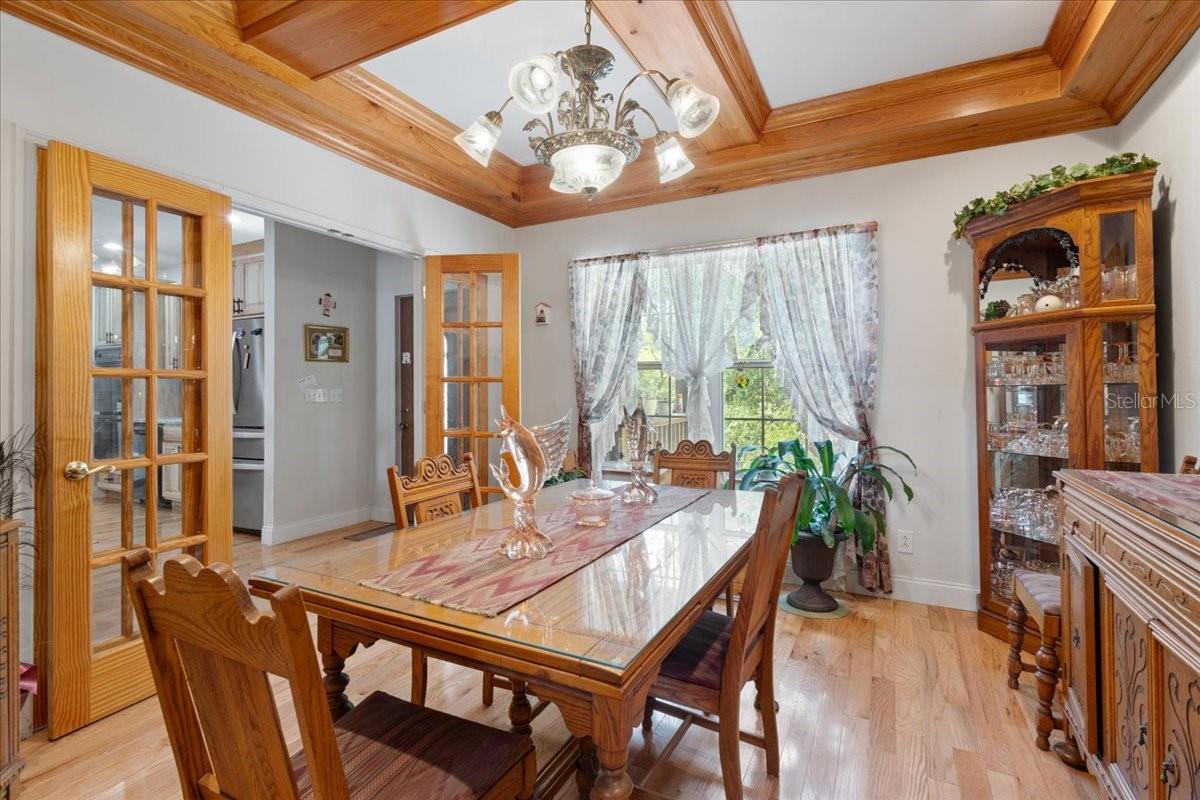 124 NE 824TH ST, OLD TOWN, FL, 32680