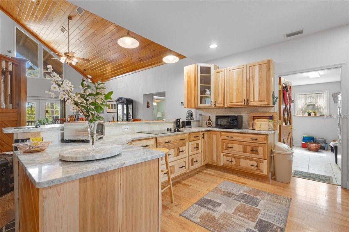 124 NE 824TH ST, OLD TOWN, FL, 32680