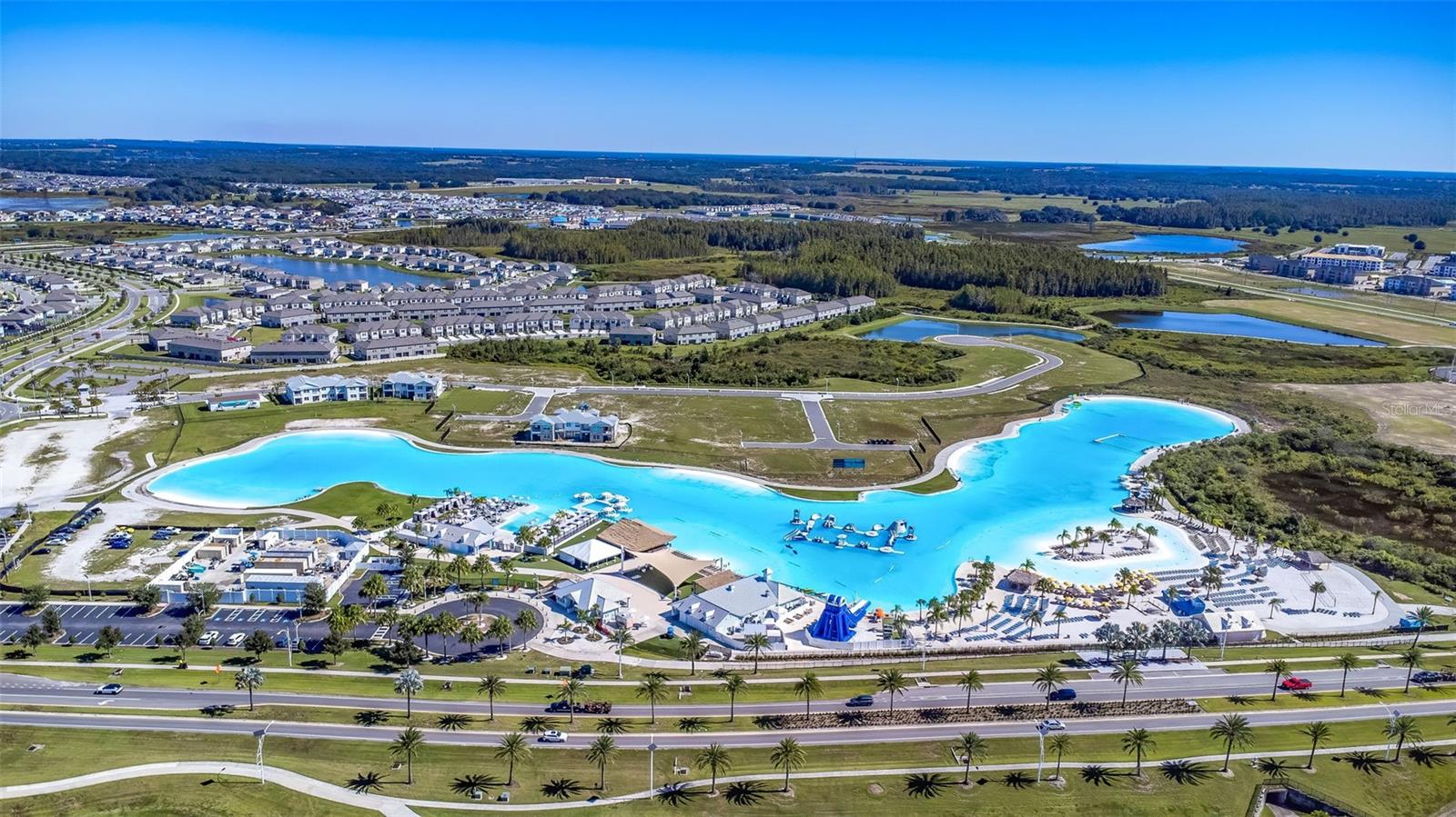 8060 ROMA DUNE DR, WESLEY CHAPEL, FL, 33545