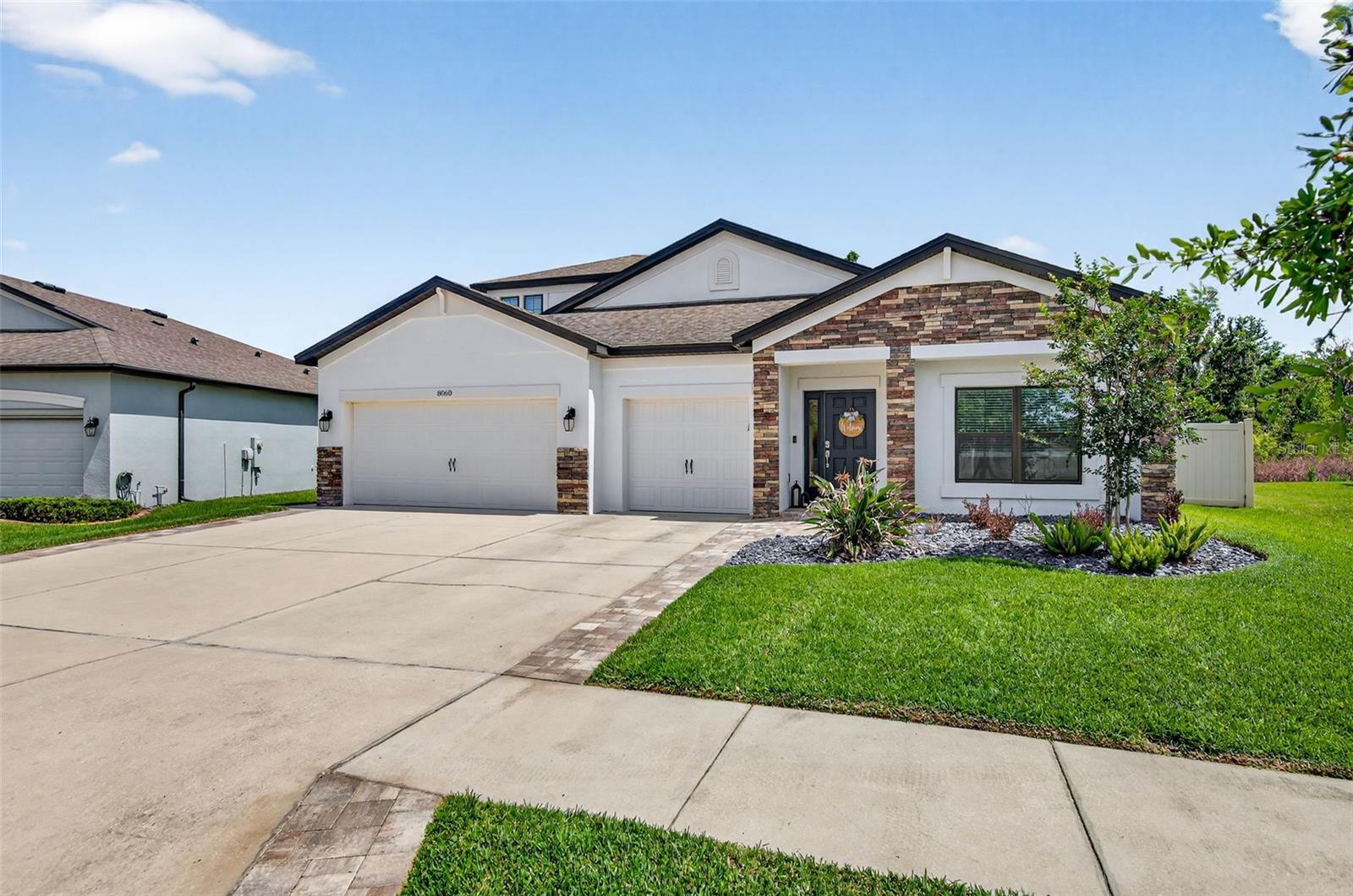 8060 ROMA DUNE DR, WESLEY CHAPEL, FL, 33545