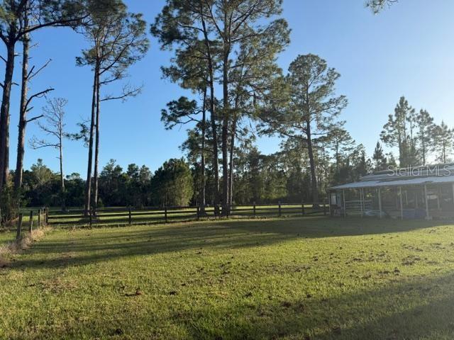 110 WILD HORSE RUN, DELTONA, FL, 32738