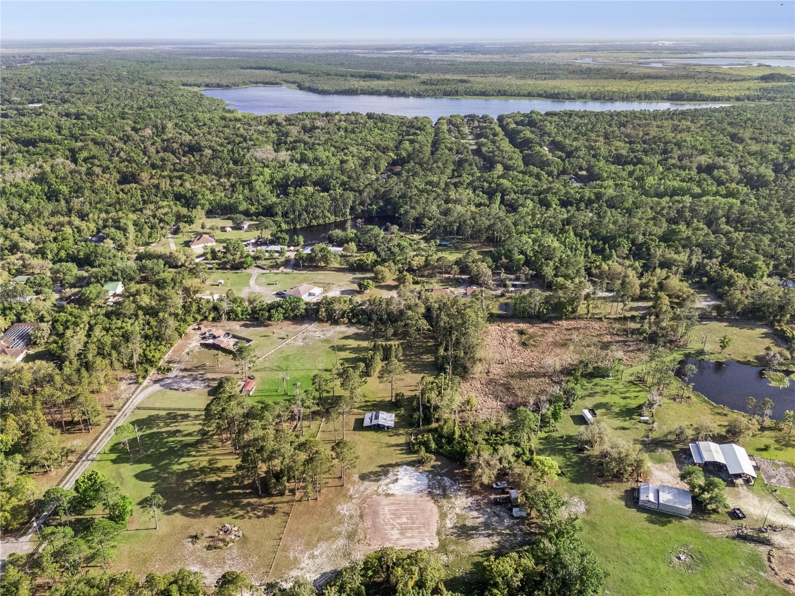 110 WILD HORSE RUN, DELTONA, FL, 32738