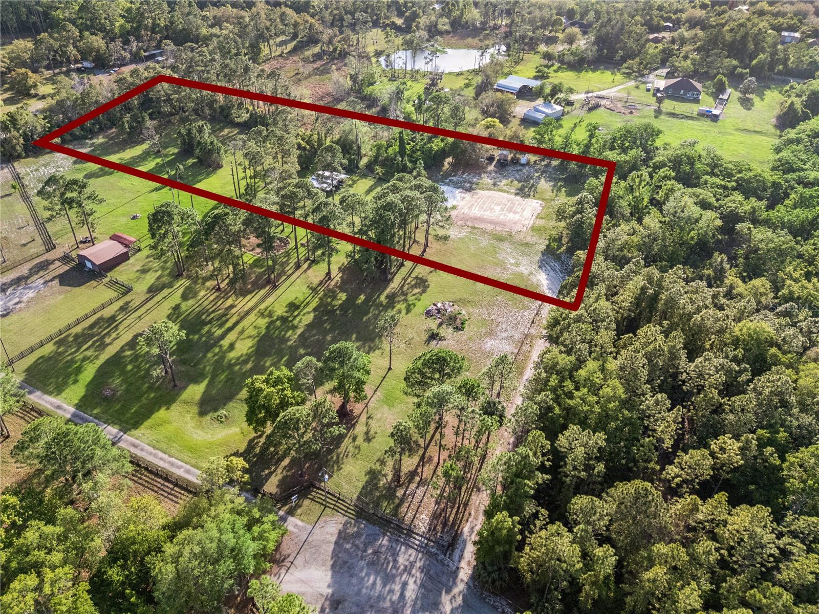 110 WILD HORSE RUN, DELTONA, FL, 32738