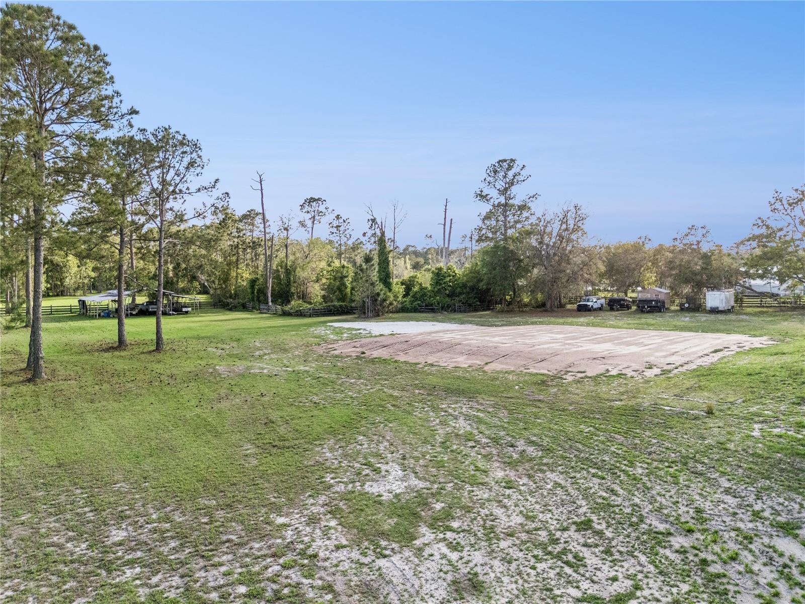 110 WILD HORSE RUN, DELTONA, FL, 32738