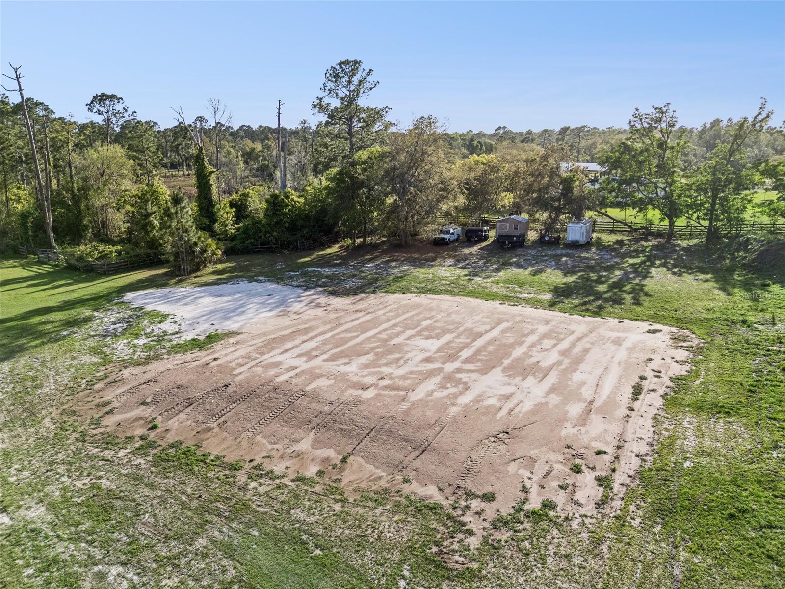 110 WILD HORSE RUN, DELTONA, FL, 32738