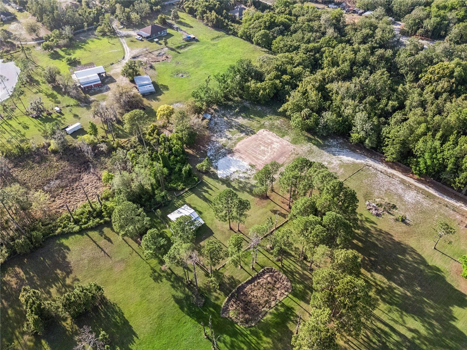 110 WILD HORSE RUN, DELTONA, FL, 32738