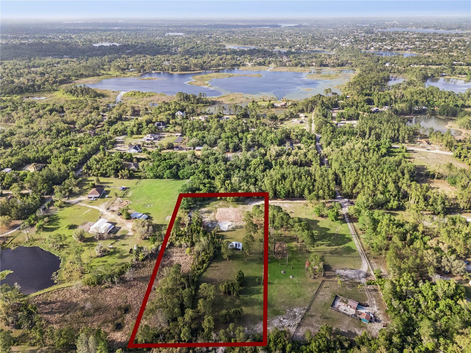 110 WILD HORSE RUN, DELTONA, FL, 32738