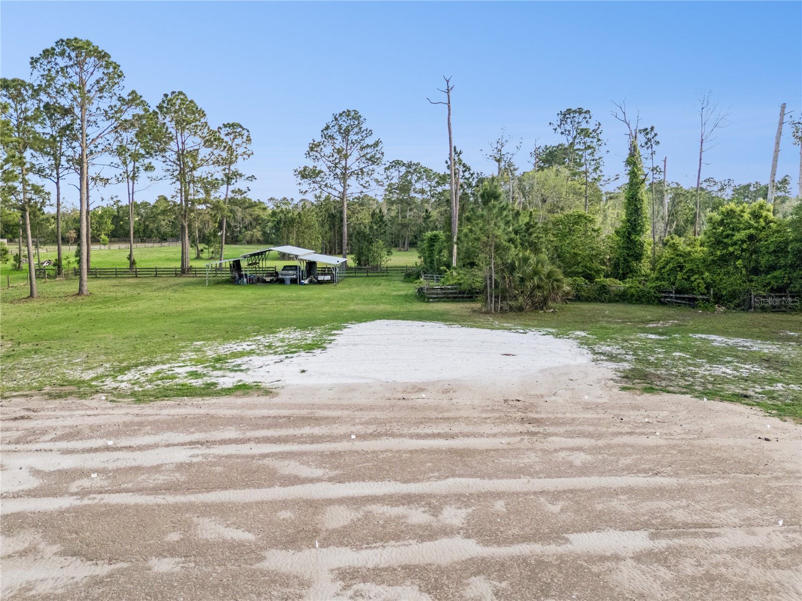 110 WILD HORSE RUN, DELTONA, FL, 32738