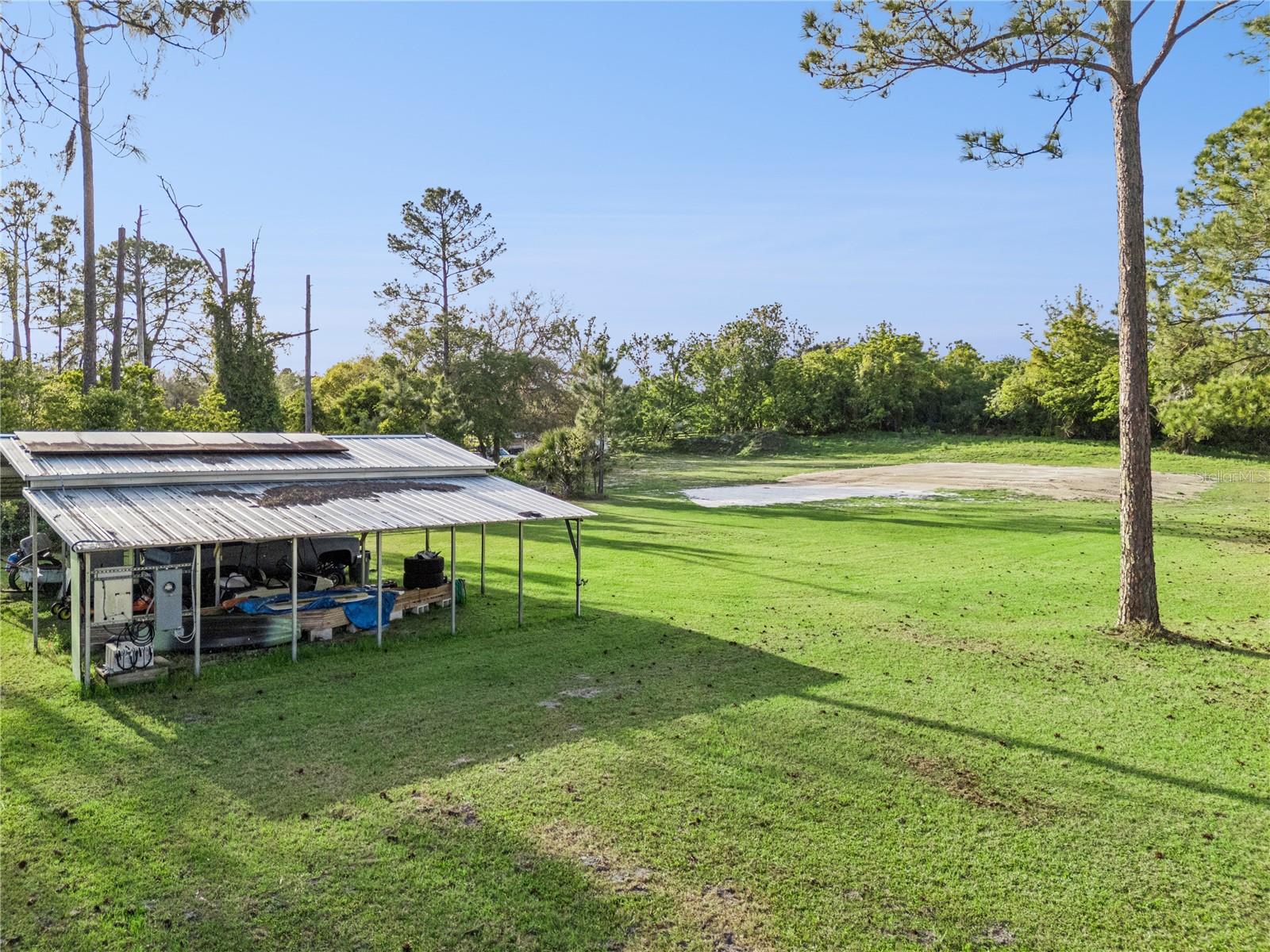 110 WILD HORSE RUN, DELTONA, FL, 32738