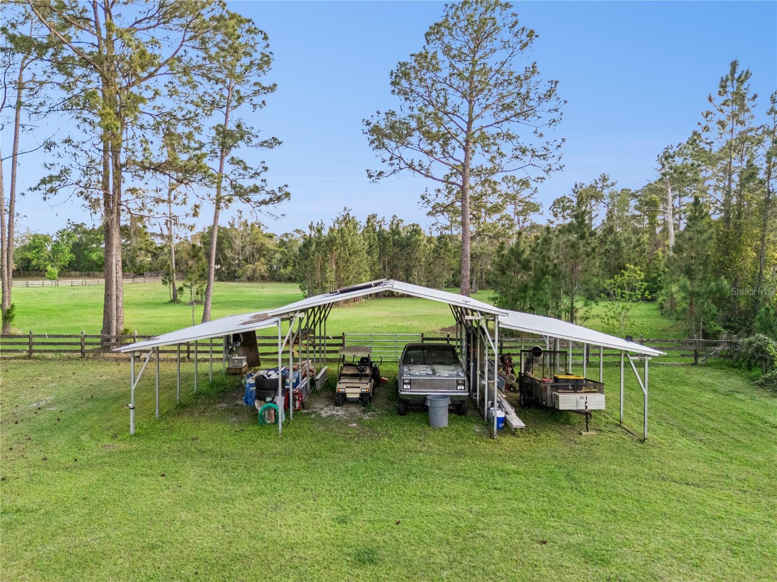 110 WILD HORSE RUN, DELTONA, FL, 32738