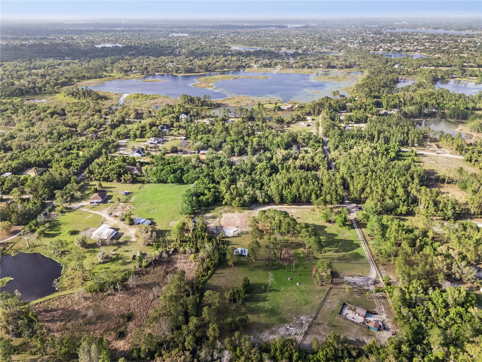 110 WILD HORSE RUN, DELTONA, FL, 32738