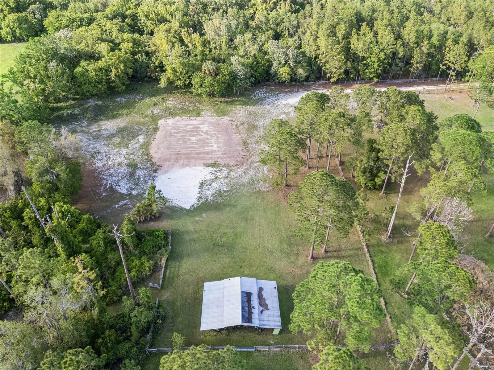 110 WILD HORSE RUN, DELTONA, FL, 32738