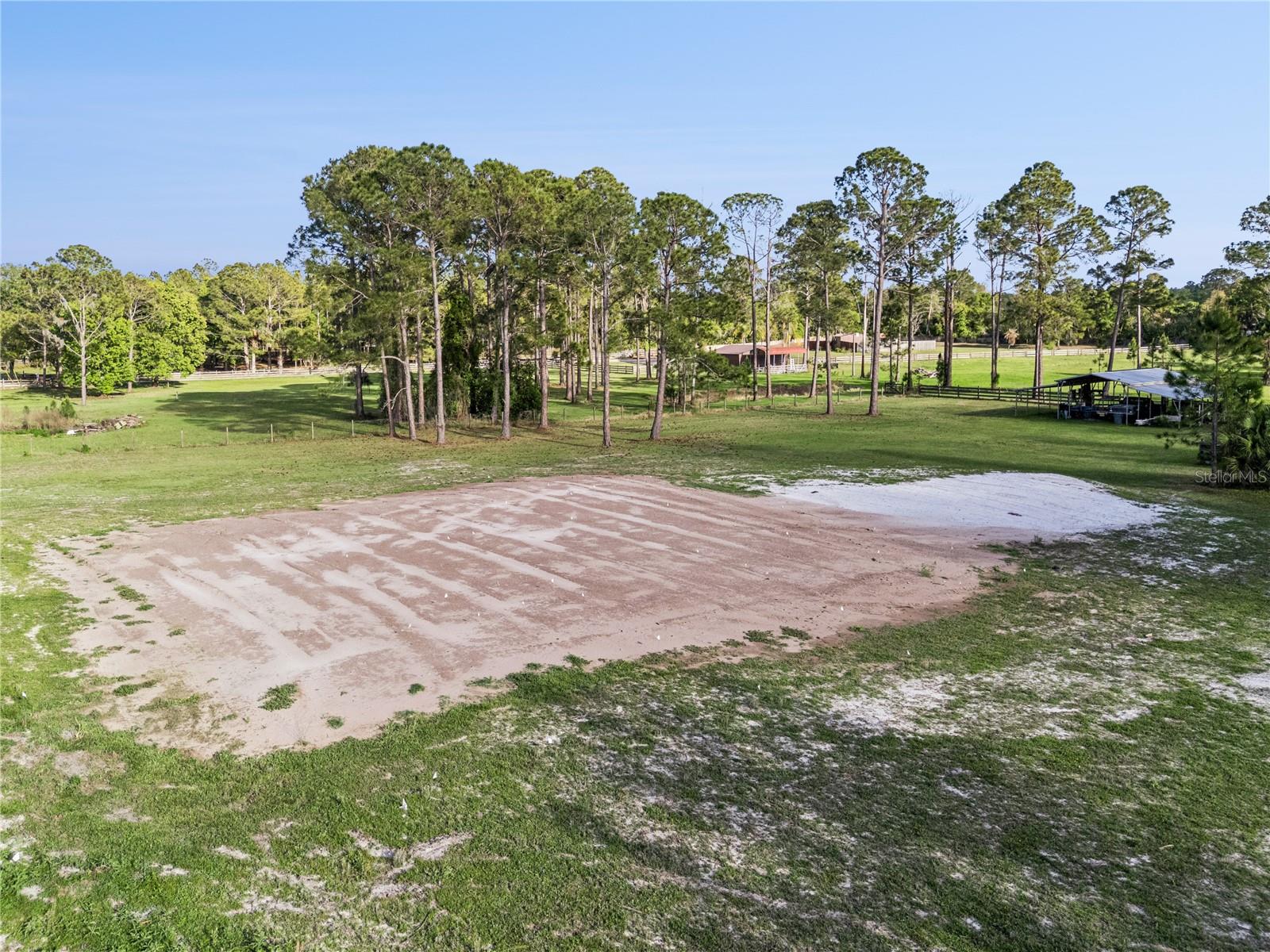 110 WILD HORSE RUN, DELTONA, FL, 32738