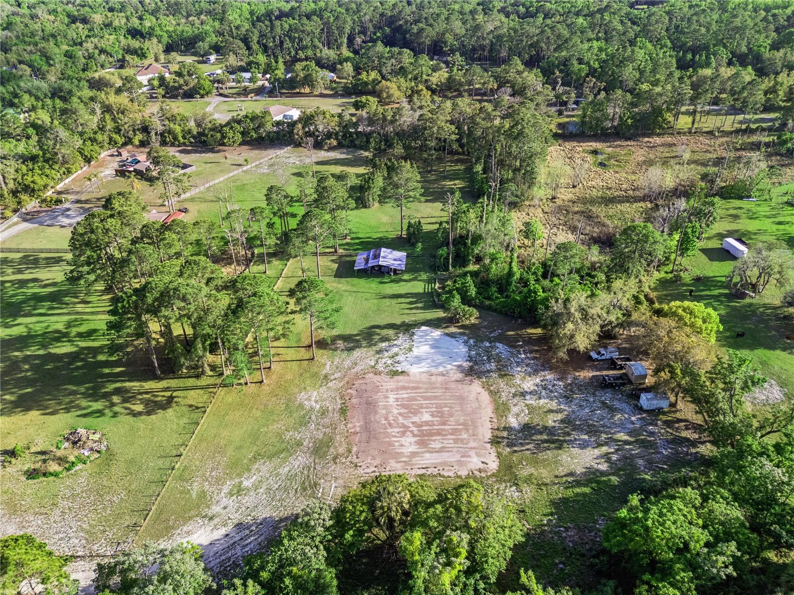 110 WILD HORSE RUN, DELTONA, FL, 32738