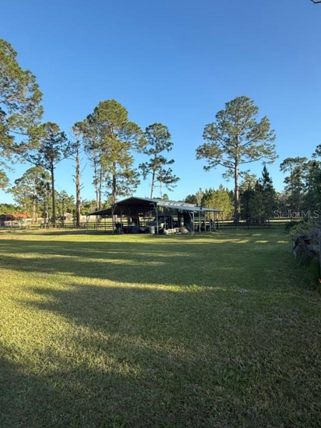 110 WILD HORSE RUN, DELTONA, FL, 32738
