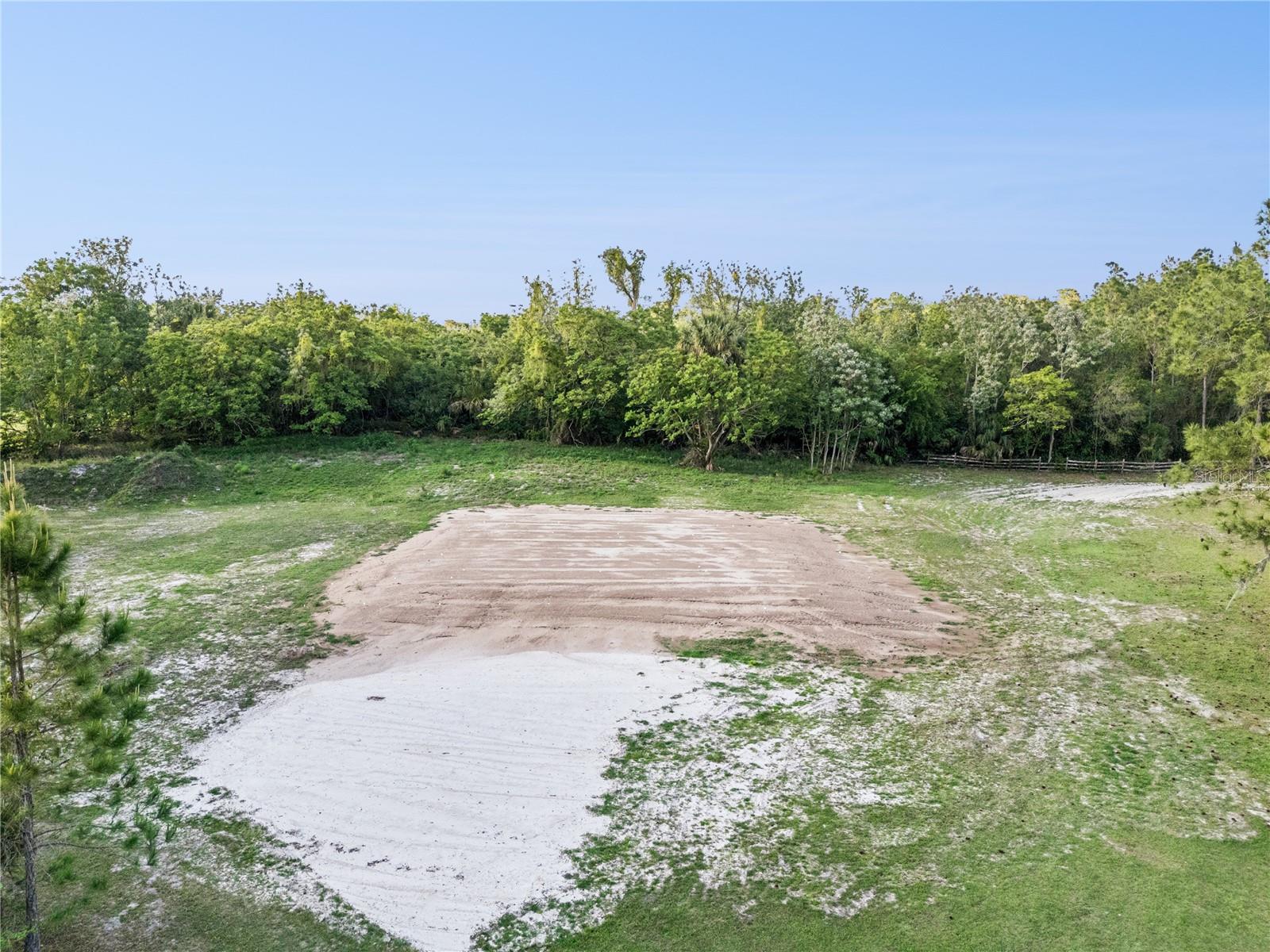 110 WILD HORSE RUN, DELTONA, FL, 32738